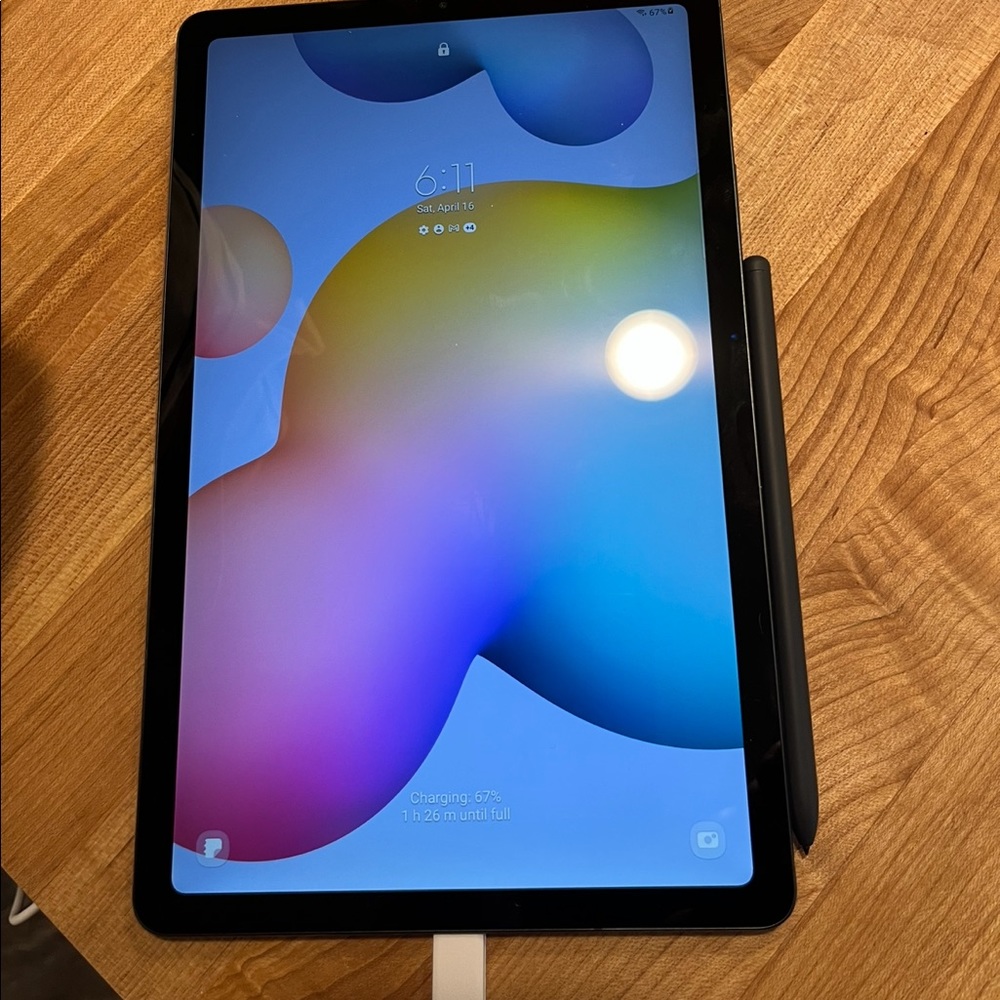 Brand new Samsung Tablet